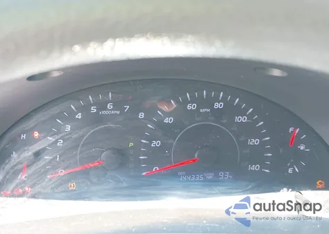 2010 Toyota Camry Le from USA, damaged, VIN 4T1BF3EK3AU070942